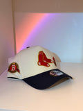 NEW ERA BOSTON RED SOX.