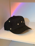 BELICA LA. WITH STAR DESINGS